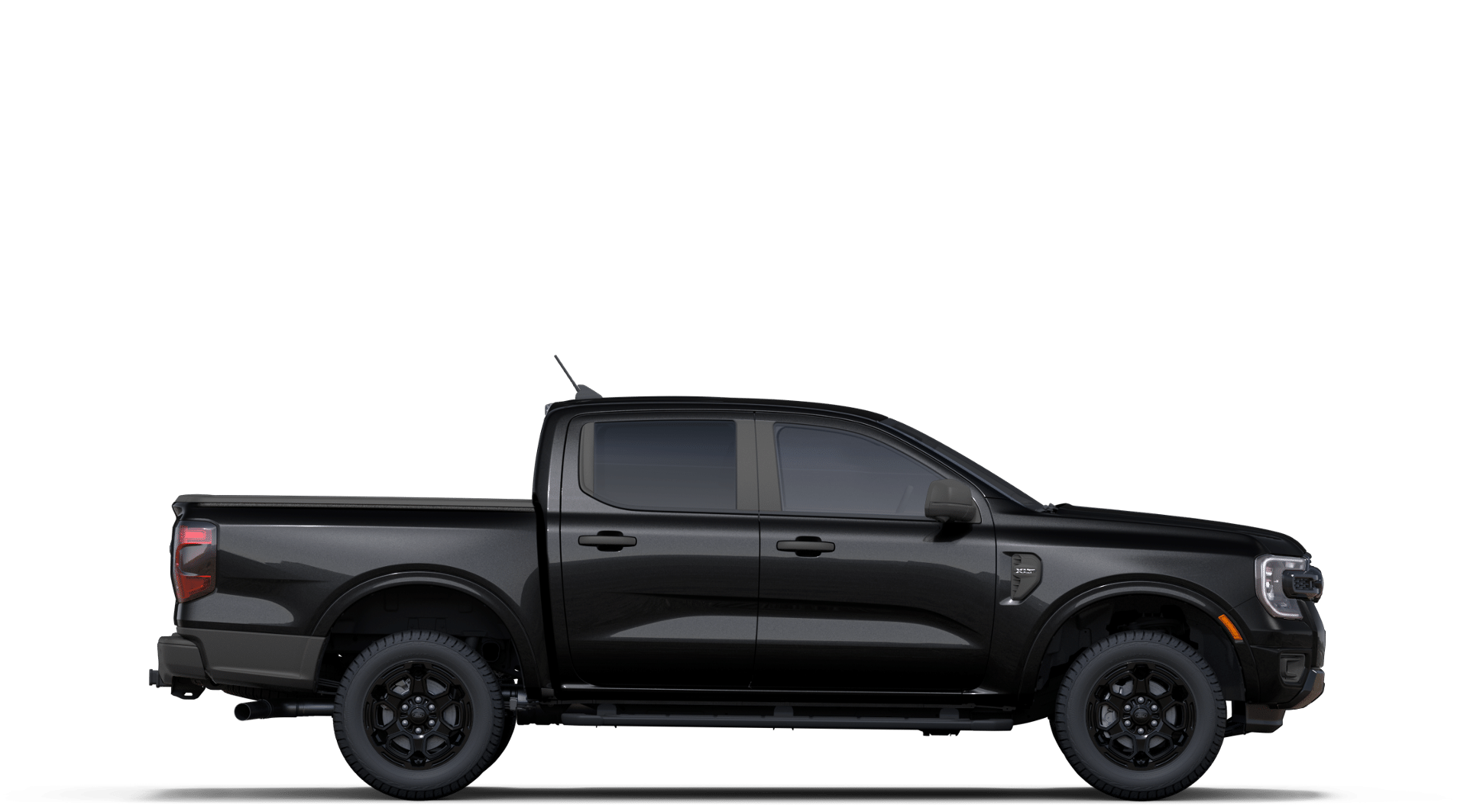 2025 Ford Ranger® External Image 1